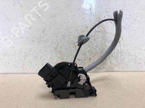 Used Front right lock Front right lock 37205416 37205416
