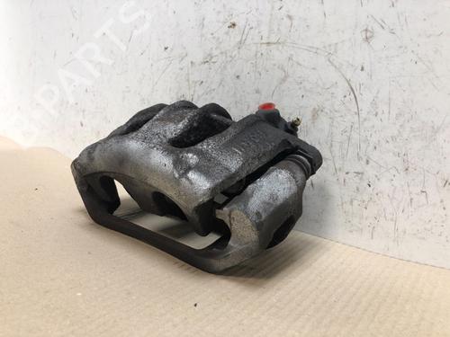 Left front brake caliper FORD TRANSIT Van (FA_ _) 2.0 TDCi | BP15533439M105 - Image 2