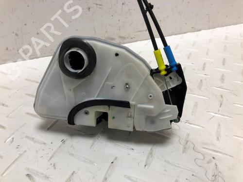 Front left lock SUZUKI CELERIO (LF) 1.0 (AVK310) | BP37213052C98 - Image 3