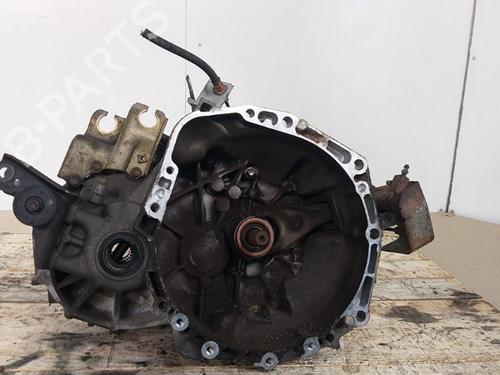 Used Gearbox Gearbox 21056946 21056946