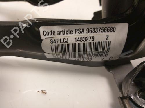 Pedal PEUGEOT 208 I (CA_, CC_) 1.6 BlueHDi 100 | BP15338003I4 