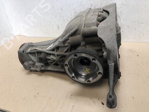 Rear differential AUDI A4 B8 Avant (8K5) 3.0 TDI quattro | BP37204791M24 - Image 3