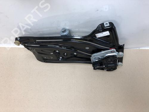 Rear right window mechanism MINI MINI Convertible (F57) Cooper | BP37206305C25 - Image 4