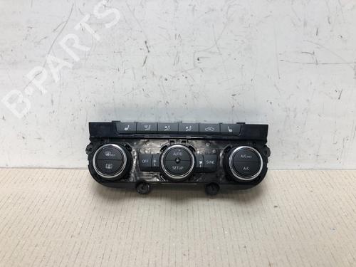 Climate control SEAT LEON (5F1) 1.2 TSI | BP15347352I5 