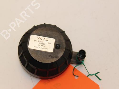 Elektronische module VW GOLF VII (5G1, BQ1, BE1, BE2) 2.0 GTD (184 hp) 15321675