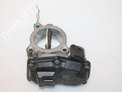 Used Throttle body BMW X1 (E84) xDrive 20 d (184 hp) 15321194