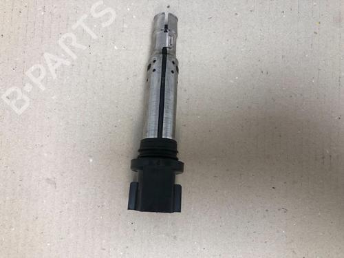 Ignition coil VW GOLF IV (1J1) 1.6 16V | BP15535663M94 
