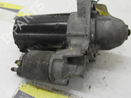 Starter BMW X5 (E53) 3.0 i | BP15296662M8 