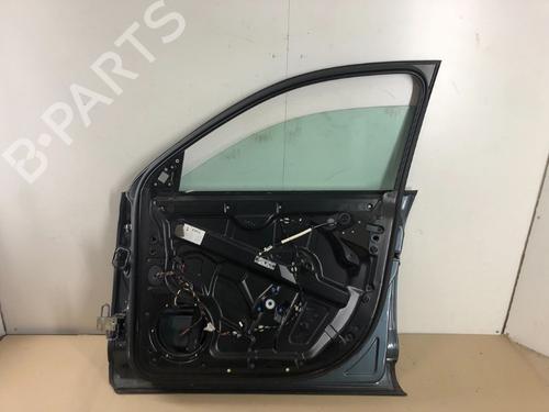 Right front door VW TOUAREG (7LA, 7L6, 7L7) 2.5 R5 TDI | BP15982630C3 