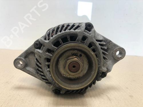 Generator MITSUBISHI COLT VI (Z3_A, Z2_A) 1.3 (Z21A) (95 hp) 15345356