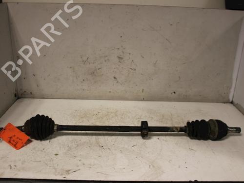 Used Right front driveshaft OPEL ASTRA G Saloon (T98) 1.6 16V (F69) (101 hp) 15308721