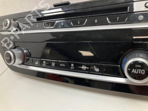 Climate control BMW 5 (G30, F90) 520 i | BP37203872I5 - Image 4