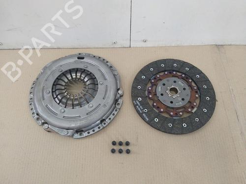 Used Other VW GOLF VII (5G1, BQ1, BE1, BE2) 1.4 TSI (150 hp) 16183542