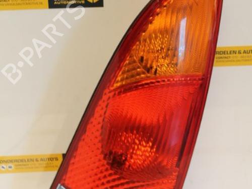 Used Left taillight Left taillight 15310857 15310857