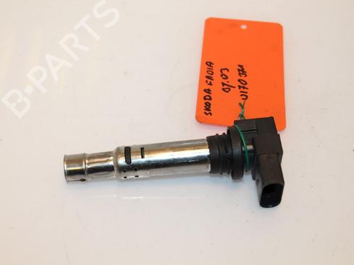 Used Ignition coil Ignition coil 15320772 15320772