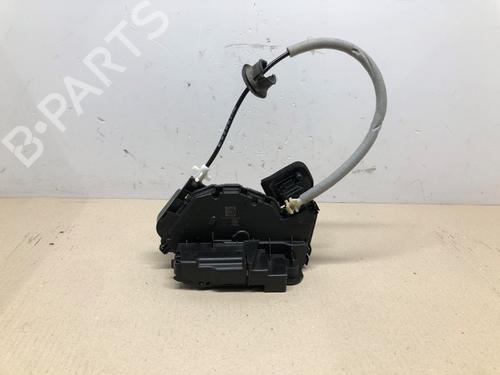 Used Rear left lock Rear left lock 37214922 37214922