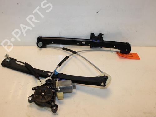 Used Front left window mechanism Front left window mechanism 16183193 16183193