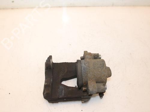 Right front brake caliper VW UP! (121, 122, BL1, BL2, BL3, 123) 1.0 | BP15331261M104 - Image 2