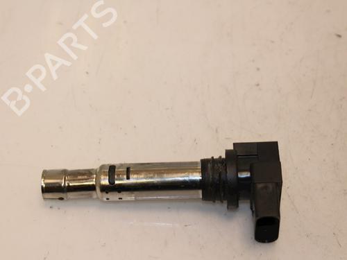 Used Ignition coil VW TIGUAN (5N_) 1.4 TSI (160 hp) 15330410