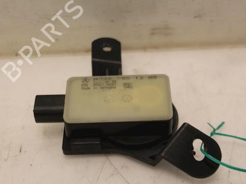Used Electronic sensor MERCEDES-BENZ SLK (R172) 250 (172.447) (204 hp) 15335042