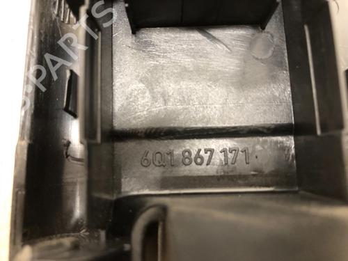 Switch VW POLO (9N_, 9A_) 1.2 12V | BP15346208I30 