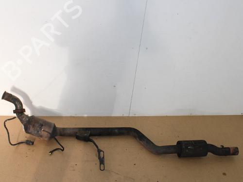 Used Catalyst Catalyst 15325317 15325317