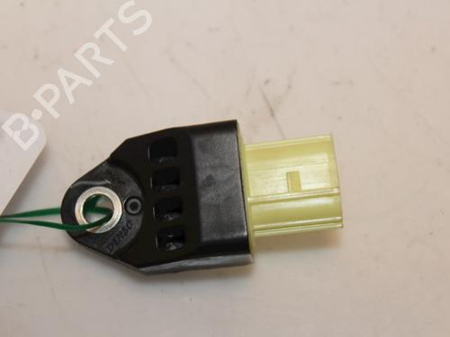 Used Electronic module Electronic module 15326295 15326295