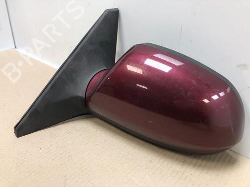 Left mirror KIA SHUMA II (FB) 1.6 | BP15299261C26 