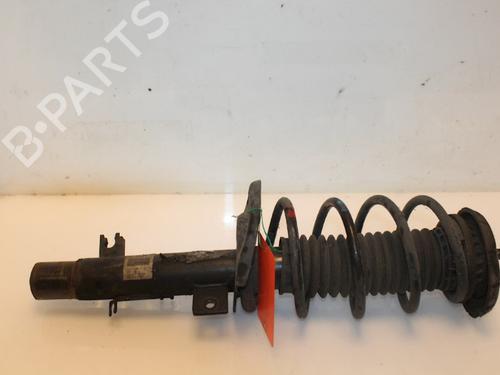 Used Right front shock absorber CITROËN C3 II (SC_) 1.6 HDi (92 hp) 15320525