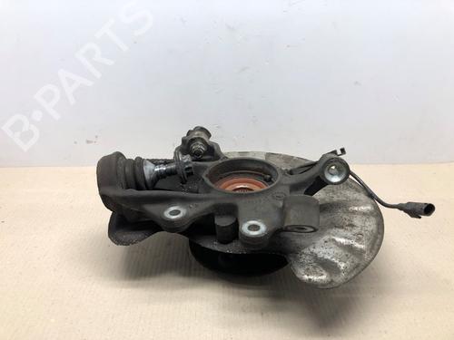 Used Left rear steering knuckle MERCEDES-BENZ GLE Coupe (C292) AMG 63 S 4-matic (292.375) (585 hp) 16399778