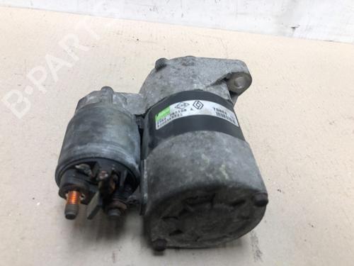 Starter RENAULT CLIO II (BB_, CB_) 1.2 16V (BB05, BB0W, BB11, BB27, BB2T, BB2U, BB2V, CB05,... | BP15346948M8 