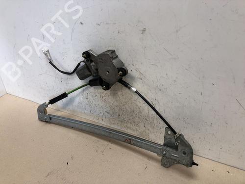 Front left window mechanism SUZUKI WAGON R+ (MA) 1.3 (RB413) | BP15649978C22 - Image 3