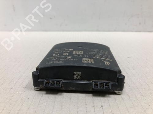 Electronic sensor NISSAN LEAF (ZE1) Electric | BP37212564M84 - Image 3