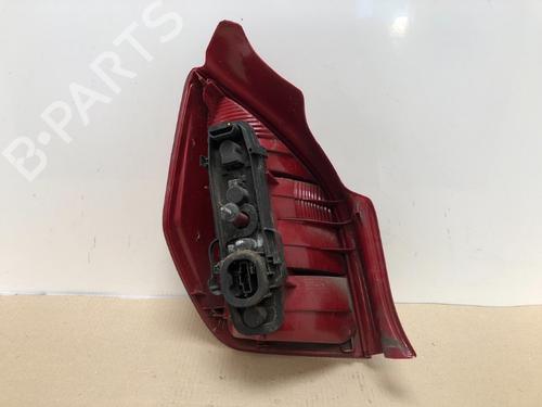 Right taillight CITROËN C2 (JM_) 1.4 | BP15538093C35 