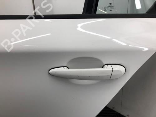 Left rear door BMW 1 (E87) 116 d | BP16048125C4 