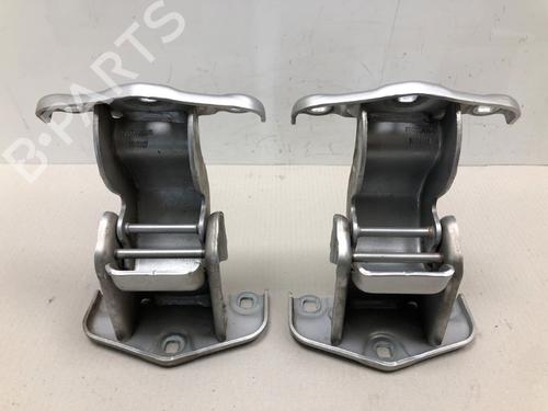 Used Hinge/Door check strap Hinge/Door check strap 37215448 37215448