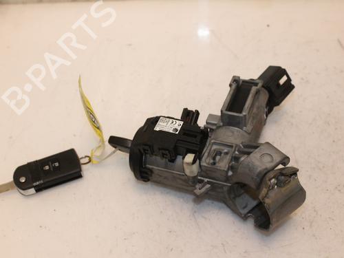 Ignition barrel MAZDA 2 (DE_, DH_) 1.3 (DE3FS) | BP15329689M48 - Image 2