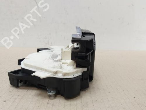 Front left lock SEAT IBIZA IV ST (6J8, 6P8) 1.2 TDI | BP16399470C98 