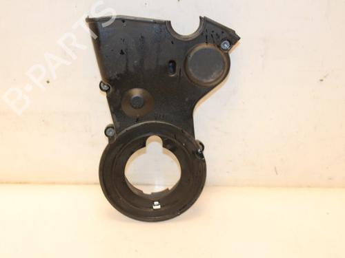 Used Timing cover Timing cover 15327549 15327549