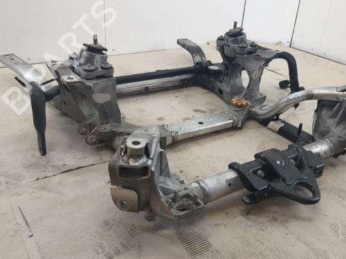 Used Subframe LAND ROVER RANGE ROVER SPORT II (L494) 3.0 SDV6 4x4 ...