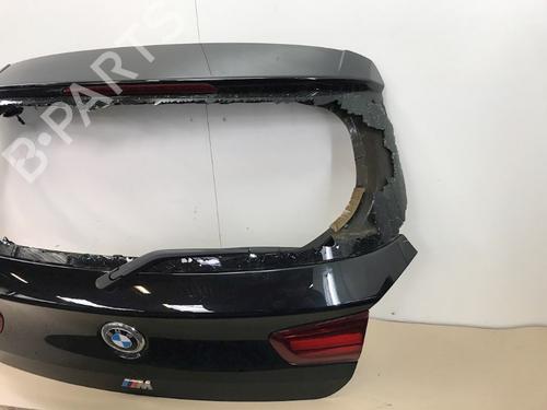 Tailgate BMW 1 (F21) M 140 i | BP15339034C6 
