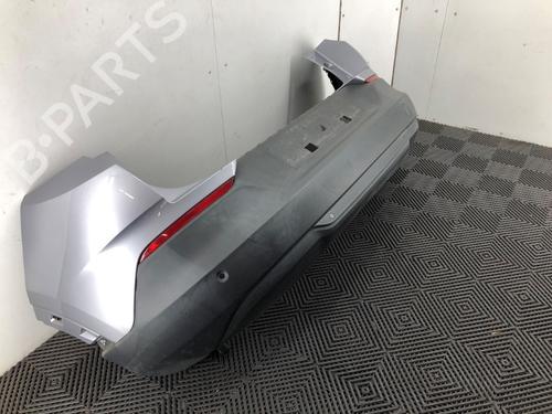 Rear bumper OPEL GRANDLAND / GRANDLAND X (A18, P1UO) 1.6 Turbo D (75) | BP16265868C8 