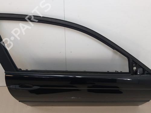 Right front door BMW 3 Compact (E46) 316 ti | BP15531617C3 