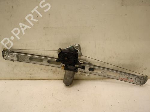 Front right window mechanism MERCEDES-BENZ A-CLASS (W168) A 160 (168.033, 168.133) | BP15336414C23 