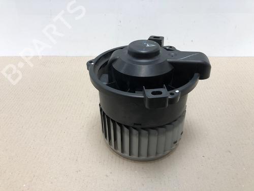 Heater blower motor MITSUBISHI COLT VI (Z3_A, Z2_A) 1.3 (Z21A) | BP15537215M62 