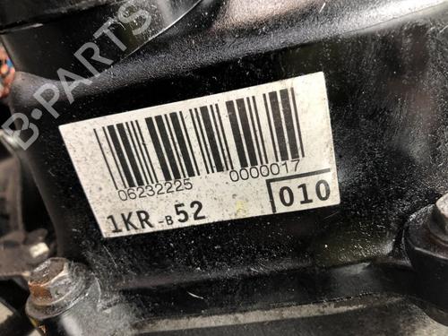 Engine TOYOTA AYGO (_B1_) 1.0 (KGB10_, KGB10R) | BP37209707M1 - Image 7