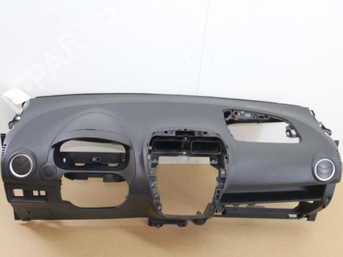 dashboard-mitsubishi-mirage-space-star-vi-hatchback-a0_a-10-a05a-2012-15325846 main image