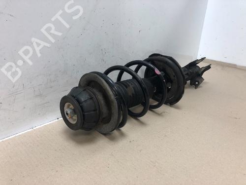 Left front shock absorber SUZUKI CELERIO (LF) 1.0 (AVK310) | BP37208803M16 - Image 4