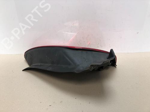 Left taillight RENAULT MEGANE II (BM0/1_, CM0/1_) 1.6 16V (BM0C, CM0C) | BP15535821C34 