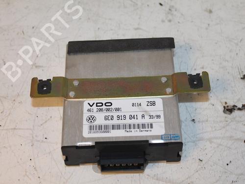 Used Electronic module Electronic module 15306924 15306924